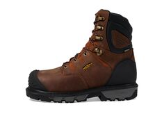 Ботинки KEEN Utility Camden 8&quot; Waterproof 600G