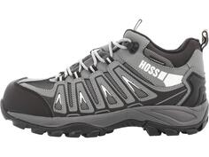 Ботинки Hoss Trail Hiker, серый