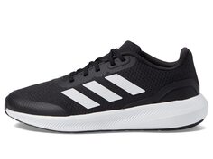 Кроссовки adidas Kids Run Falcon 3.0 Running Shoes (Little Kid/Big Kid)