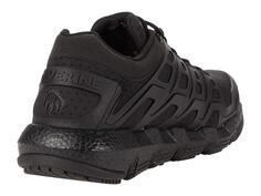 Кроссовки Wolverine Rev Durashocks Ultraspring Oxford CarbonMAX, черный