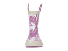 Ботинки Western Chief Kids Fancy Horse Rain Boots (Toddler/Little Kid/Big Kid)