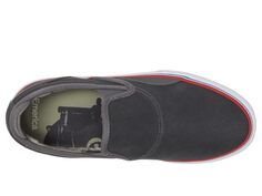 Кроссовки Emerica Wino G6 Slip-On X Biltwell