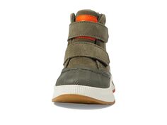 Ботинки SOREL Kids Out N About Classic (Toddler/Little Kid)