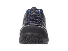 Кроссовки Nautilus Safety Footwear N2161 Composite Toe EH Waterproof, черный