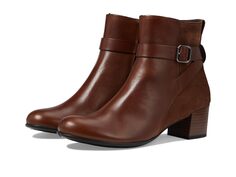Ботинки ECCO Dress Classic 35 mm Buckle Ankle Boot