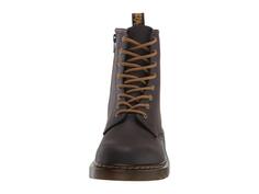 Ботинки Dr. Martens Kid&apos;s Collection 1460 Lace Up Fashion Boot (Big Kid)