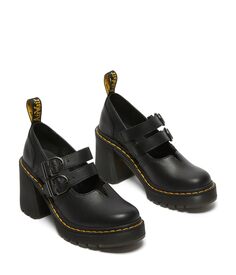 Туфли на каблуке Dr. Martens Eviee