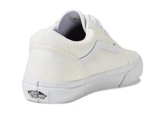 Кроссовки Vans Kids Old Skool (Big Kid)