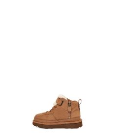 Ботинки UGG Kids Highland Hi Heritage (Toddler/Little Kid)