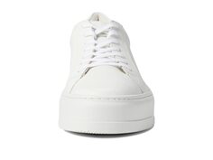 Кроссовки Vagabond Shoemakers Judy Leather Sneaker, белый