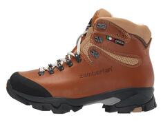 Треккинговые ботинки Zamberlan Vioz Lux GTX RR, коричневый Zamberlan®