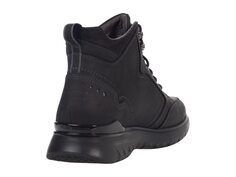 Ботинки Rockport Total Motion Waterproof Boot, черный