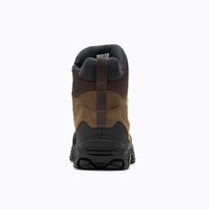 Ботинки Merrell Coldpack 3 Thermo Tall Zip Waterproof