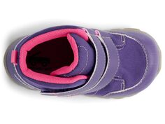 Ботинки See Kai Run Kids Skye Adapt Waterproof Boot (Toddler/Little Kid), фиолетовый