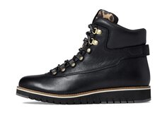 Треккинговые ботинки Cole Haan Zerogrand Explorer Gateway Hiker Waterproof, черный