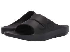 Сандалии OOFOS OOahh Sport Sandal