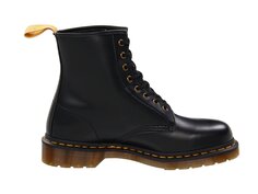 Ботинки Dr. Martens 1460 Vegan 8-Eye Boot, черный