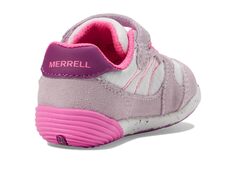 Кроссовки Merrell Kids Bare Steps A83 (Toddler)