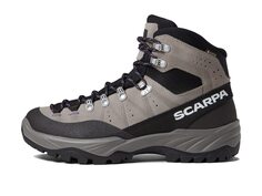 Треккинговые ботинки Scarpa Boreas GTX, серый