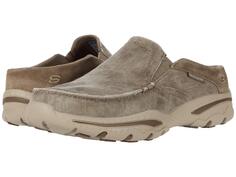 Сабо SKECHERS Relaxed Fit Creston - Backlot, хаки