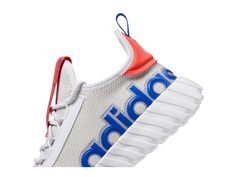 Кроссовки adidas Kids Kaptir 3.0 Athletic Sneakers (Little Kid/Big Kid)