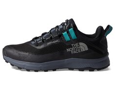 Треккинговые ботинки The North Face Cragstone Waterproof, черный