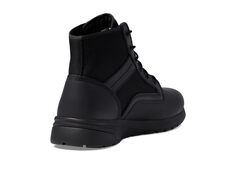 Ботинки Carhartt Force 5&quot; Soft Toe Lightweight Sneaker Boot, черный