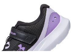 Кроссовки Under Armour Kids Surge 3 AC (Little Kid)