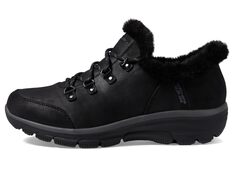 Треккинговые ботинки Skechers Easy Going Fall Adventures Hands Free Slip-Ins, черный