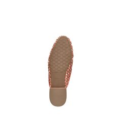 Лоферы Birdies Phoebe Woven Mule