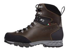 Треккинговые ботинки Zamberlan 1111 Cresta GTX RR, коричневый Zamberlan®