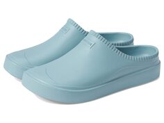 Сабо Hunter In/Out Bloom Algae Foam Clog