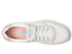 Кроссовки SKECHERS Court Classics Jade - Feline Instinct