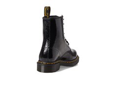 Ботинки Dr. Martens 1460 Distressed Patent Boot