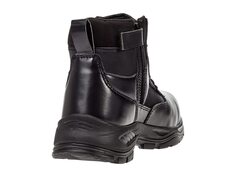 Ботинки Hoss Watchman 6&quot; Composite Toe, черный