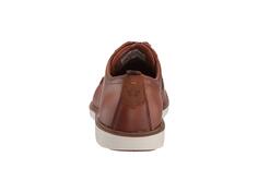 Оксфорды Florsheim Kids Supacush Plain Toe Ox, Jr. (Toddler/Little Kid/Big Kid)