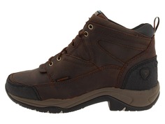 Треккинговые ботинки Ariat Terrain H2O, коричневый