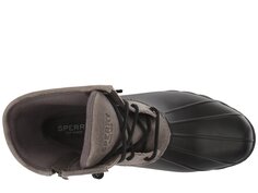 Ботинки Sperry Saltwater Core, черный/серый