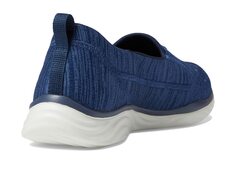 Кроссовки SKECHERS Performance On-The-Go Ideal - Effortless, темно-синий