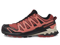 Кроссовки Salomon XA Pro 3D V9 GORE-TEX