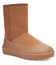 Обувь на низком каблуке UGG Guard