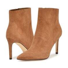 Ботинки Nine West Gabria