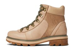 Треккинговые ботинки Sorel Lennox Hiker STKD Waterproof, светло-коричневый