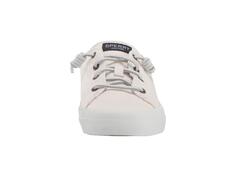 Кроссовки Sperry Crest Vibe Mule Canvas, белый