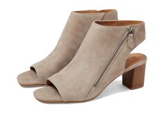 Туфли на каблуке Johnston &amp; Murphy Evelyn Side Zip Bootie