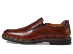 Лоферы Florsheim Norwalk Moc Toe Slip-On