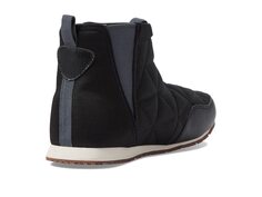 Ботинки Teva Kids Reember Mid (Little Kid/Big Kid), черный