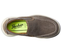 Лоферы Florsheim Kids Venture Canvas Venetian Jr. (Toddler/Little Kid/Big Kid)