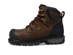 Ботинки KEEN Utility CSA Camden 6&quot; Waterproof