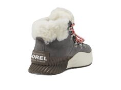 Ботинки SOREL Kids Out N About Conquest Wp (Little Kid/Big Kid)